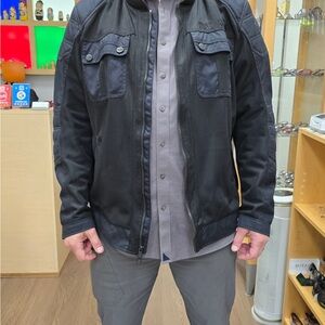 Harley-Davidson Summer Jacket